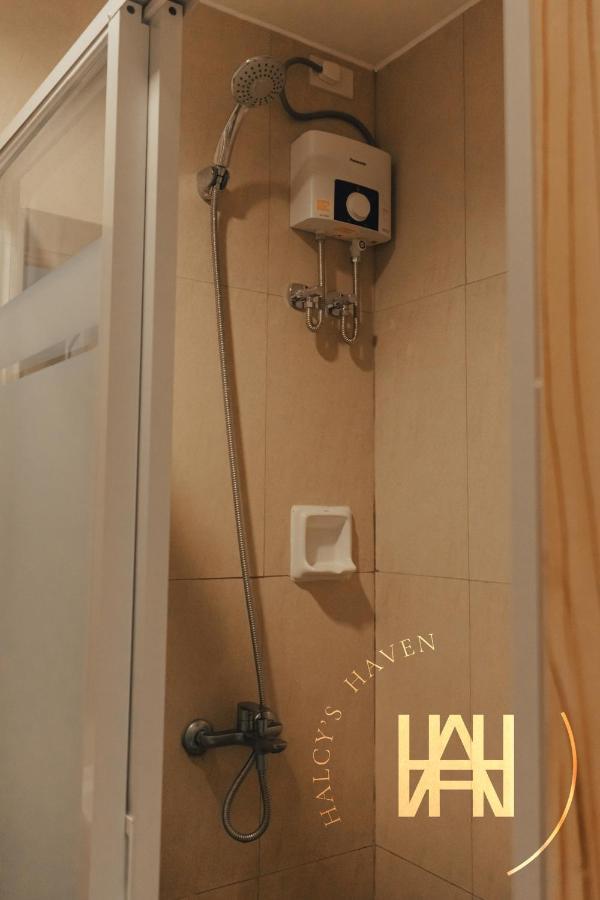 Halcy'S Haven, Studio Condo At The Heart Of Davao City Eksteriør billede